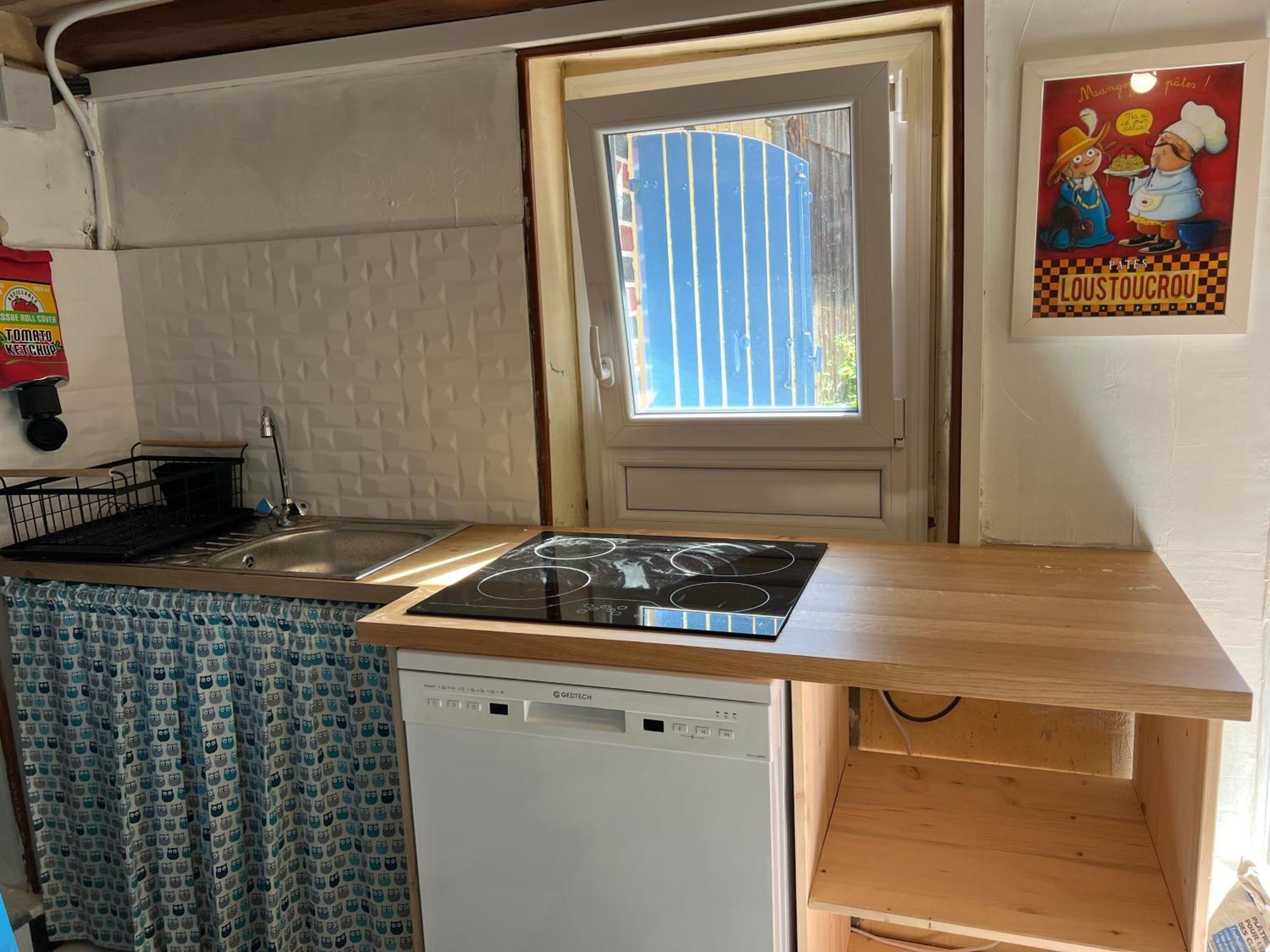 Le Campagnard Vintage Bourguignon Villa Saint-Prive ภายนอก รูปภาพ
