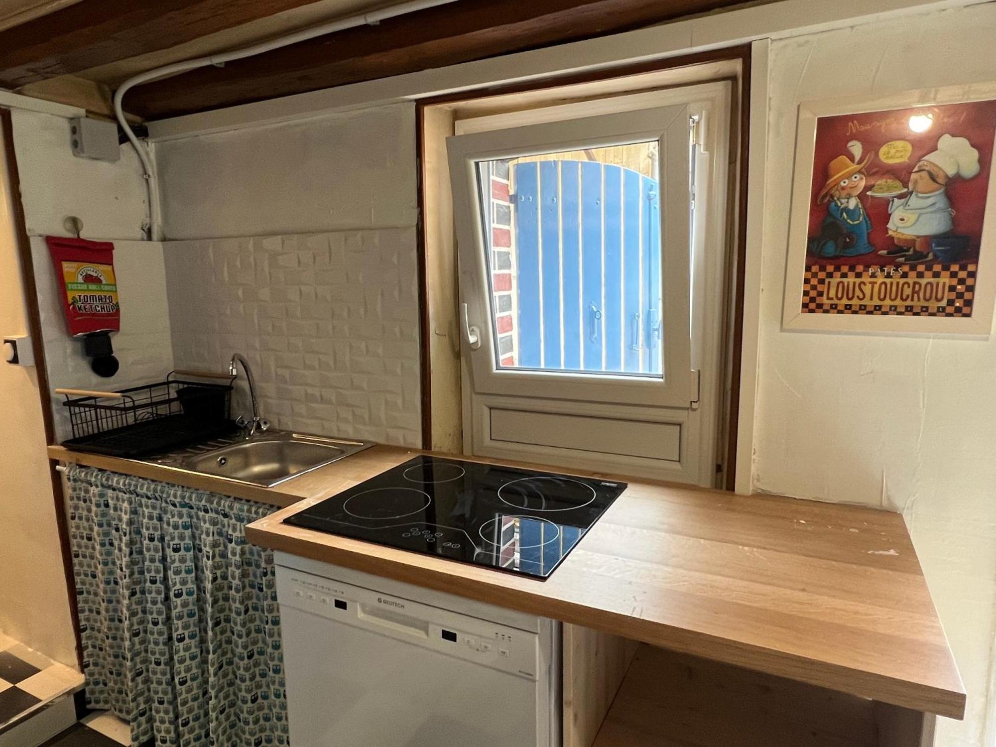 Le Campagnard Vintage Bourguignon Villa Saint-Prive ภายนอก รูปภาพ